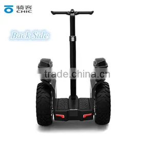 Hoverboard Balance Wheel Chic Balance Car Remote Control Cars for Adults thumbnail-5