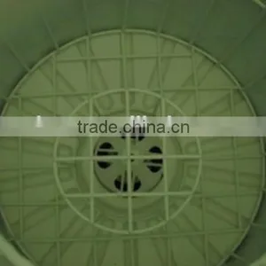 40/65/77/85 Litre Outdoor Promotional Top Open Glass Door Commercial Round Can Shape Cooler Fridge With Wheels thumbnail-4