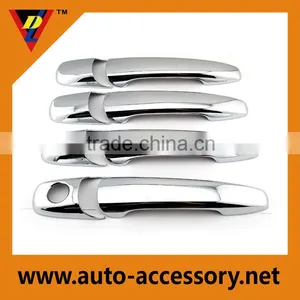 2003 2004 2005 2006 2007 2008 2009 2010 Mazda rx 8 Accessories Chrome Door Handle Cover thumbnail-1