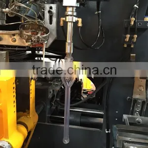 Fully-automatic Extrusion Blow Molding Machine thumbnail-4