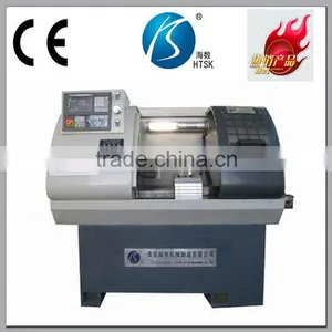 Automatic Lathes CK0680A Lathe thumbnail-3