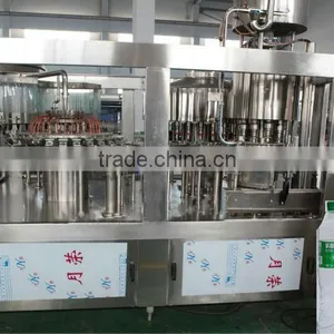 Mineral Water Bottling Plant Price thumbnail-1