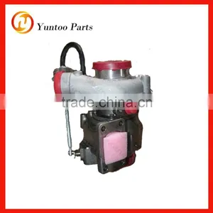 Yutong Higer King Long Zhongtong Bus Weichai WD615 Turbo Charger thumbnail-1