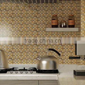 New Style Mosaic Tile for Kitchen thumbnail-1