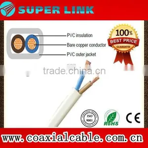 Super Link H05V2V2-F/H05V2V2H2-F 300/500V Copper PVC Insulation Wire Electrical/industrial Wires thumbnail-1