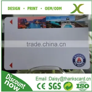 Free Sample..!! Hotel Key Card/rfid Hotel Key Card/hotel Magnetic Key Card thumbnail-1