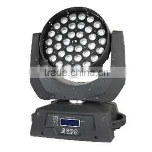 LED Moving Head Zoom 300W, 430W, Sell to American, France, Sales@chinbest.com thumbnail-1