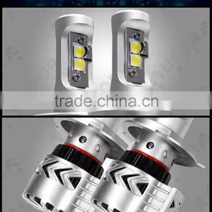 Universal Led Car H10 LED Headlight thumbnail-5
