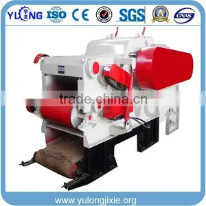 Drum Type Sawdust Making Machinery for Sale thumbnail-1