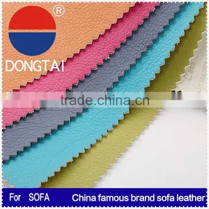 DONGTAI Simulation and High Popular Leather Made in China thumbnail-1