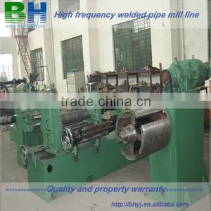 Steel Belt Slitter and Rewinder Machines thumbnail-1