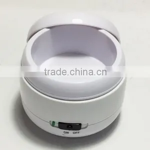 New Design Jewelry Cleaner / Ultrasonic Jewelry Cleaner / Eyeglass Cleaner thumbnail-1