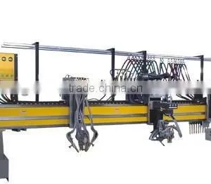 APG600 CNC Plasma Cutting Machine thumbnail-1