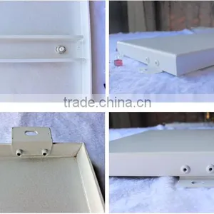 Fireproof Aluminum Cladding Panel With Factory Price thumbnail-5
