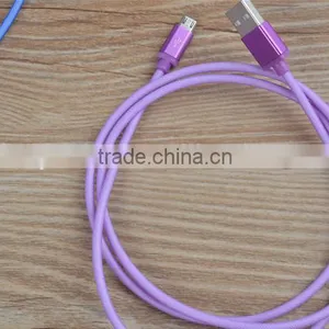 High Quality USB Cable,Quick Charge Cable and Data Sync Cable ,Micro USB Cable for Samsung thumbnail-5