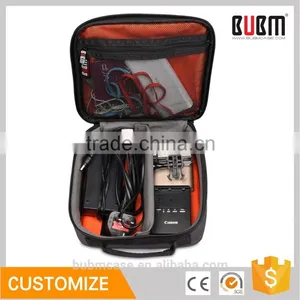 BUBM Waterproof Camera Bag Photo Printer Accessories Storage Bag for Canon Cp910 Cp1200 thumbnail-3