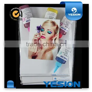 Shanghai Yesion 120gsm Cheap Glossy Double Sided Paper thumbnail-5
