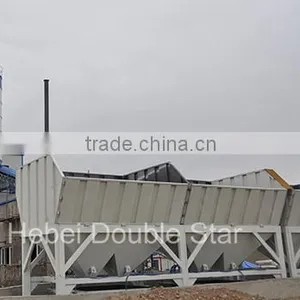 PLD Series Concrete Batching Machine PLD4800 for HZS180 Concrete Batching Plant thumbnail-2
