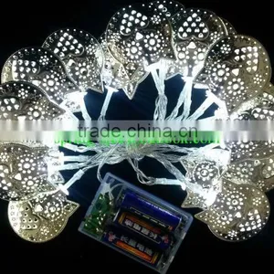 Owl LED String Light Led Solar Light for Festival Decoretion Solar String Light thumbnail-1