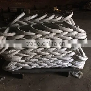 Ourself Factory Supply Galvanized Binding Wire thumbnail-6