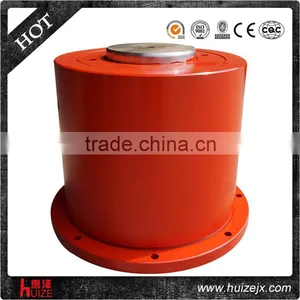 Double Acting Electric High Tonnage 500 Ton Hydraulic Jack thumbnail-1