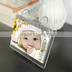 Hot Sell 4x6 Acrylic Office Calendar thumbnail-1