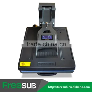 Industrial Sublimation T-shirt Heat Press Sublimation Printing Machine For Clothing thumbnail-1