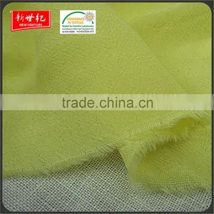 Wholesale Favorable 100% Dyed Rayon Crepe Fabric Price thumbnail-1