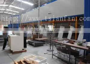 Xiamen Tsianfan Industrial & Trading Co., Ltd. company overview - view 2 thumbnail