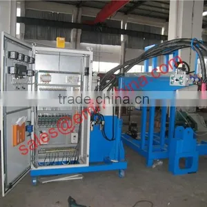 EMM083-2 Polyurethane Foam Machine thumbnail-5