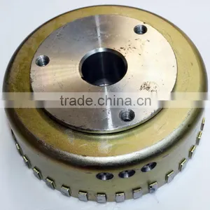 XJ055 Motorcycle Magnetic Cyclinder thumbnail-1