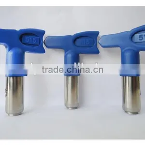 PT-G515 Airless Paint Spray Gun Parts thumbnail-1