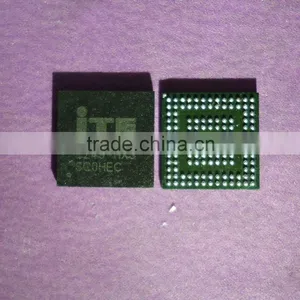 ITE IT8517VG Management Computer Input and Output, the Start-up Circuit of Input and Output thumbnail-1