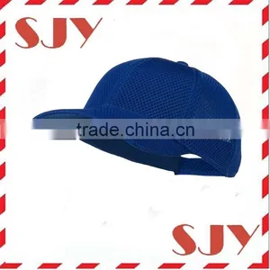 Cheap Hot Sale Dri Fit Mesh Sports Running Cap thumbnail-3