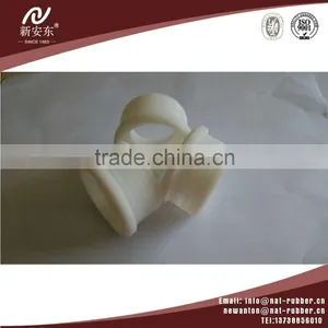 High Quality Food Grade Silicone Molded Product for Machine thumbnail-6