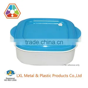 Nice Lunch Boxes/injection Plastic Molding/plastic Food Containers thumbnail-2