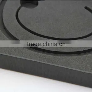 Handmade Custom Made Gift Packaing Box With EVA Foam Insert thumbnail-3