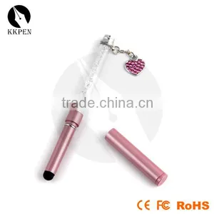 KKPEN Universal Mini Crystal Touch Stylus Pen thumbnail-2