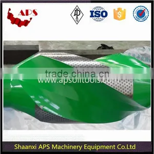 Oil Drilling Equipment Stabilizer/API Spiral Straight Integral Blade Stabilizer/Non Magnetic Stabilizer in Oilfield thumbnail-1
