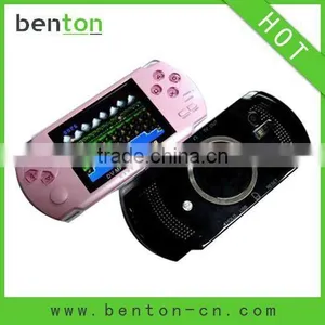 2.8" Pmp Game Mp5 Player With LED Flashlight of Cheap Prices (BT-P321) thumbnail-1