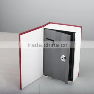 Hidden Bookcase Mini Safe thumbnail-2