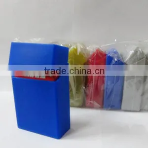 Silicone Cigarette Case thumbnail-1