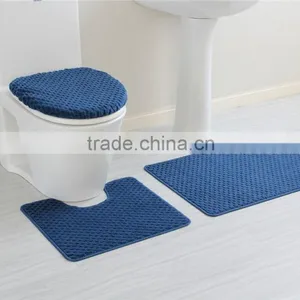 Qualified Non-slip Modern Bathroom Rugs/mats thumbnail-2