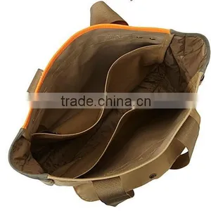 Promotion Canvas Beach Tote Bag thumbnail-2