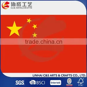 Sublimated Printing South Korea National Flag thumbnail-2