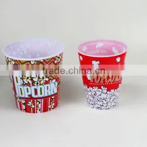 Popcorn Bucket thumbnail-2