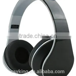 3.5mm Jack Plug Music Headset,Durable Sport Mp3 Earphone,on Top Brand Wired Headphone,Headband thumbnail-1