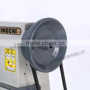 8365 Single-needle High Post Compound Feed & Walking Foot Lockstitch Machine thumbnail-2