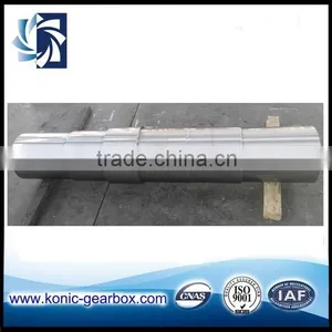Marine Propeller Shaft, Parallel Shaft Gearbox, Vertical Shaft Gearbox thumbnail-5
