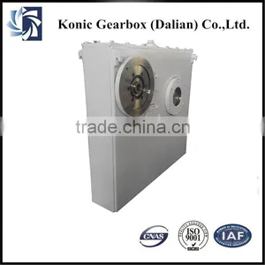 Durable 5 Tons Engine Powered Hoist Winch With Gear thumbnail-1
